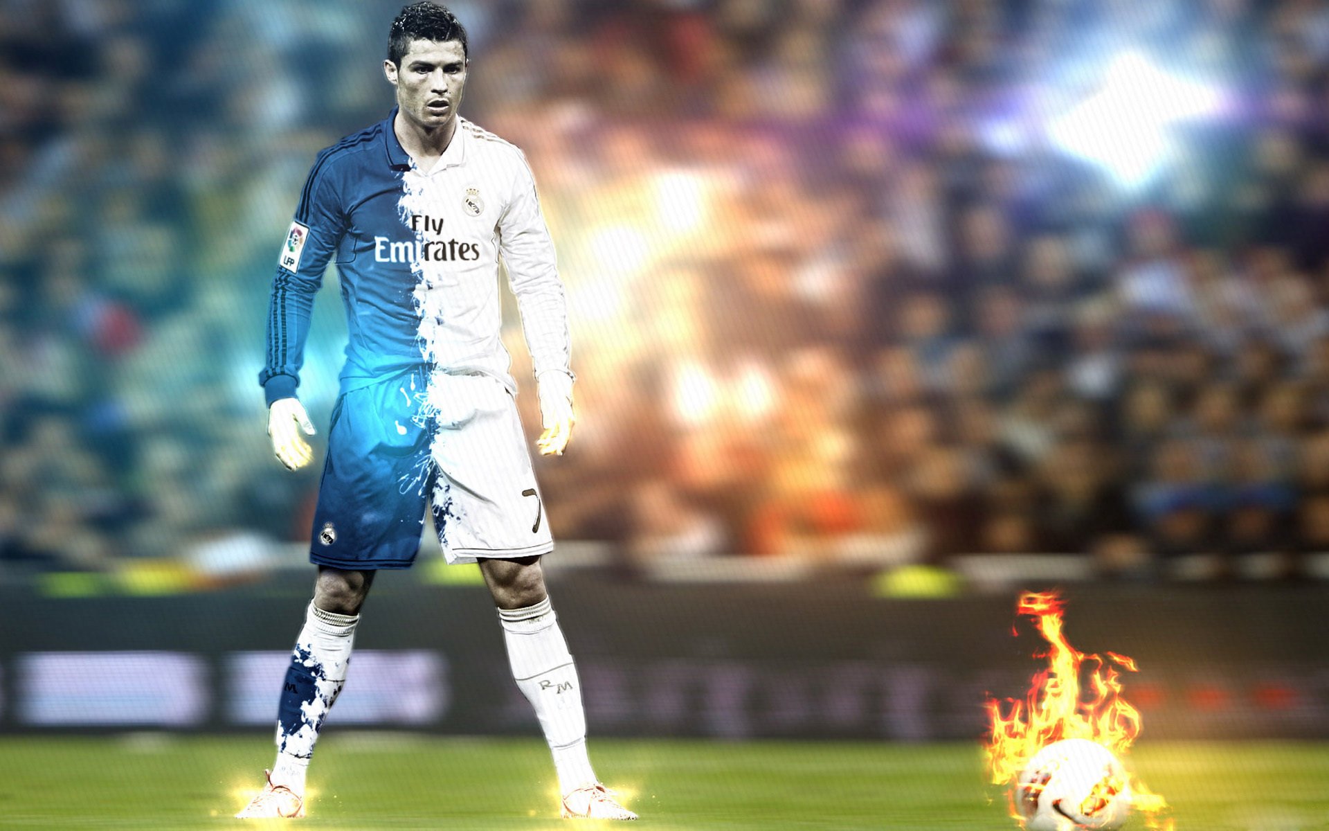 皇马主场3-0战胜皇家社会，进攻火力全开，皇马ds